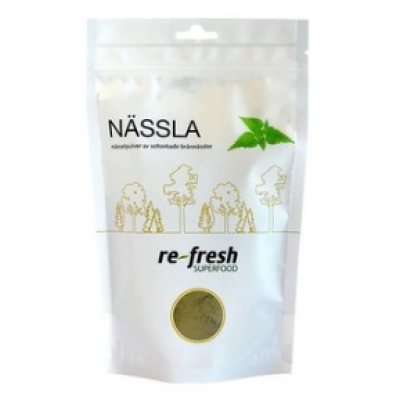 Nælde 250 gram Re-Fresh Superfood