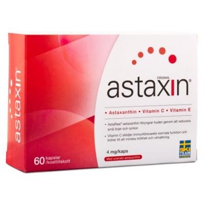 Astaxin