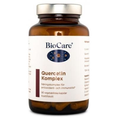 BioCare Quercetin Complex