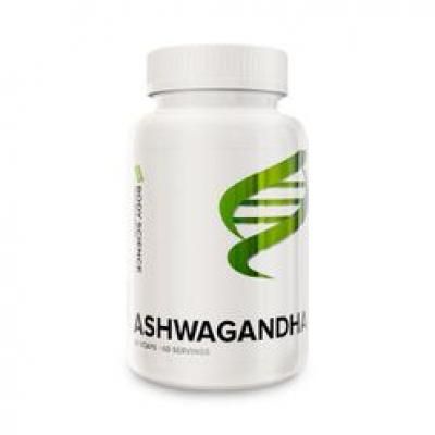 Body science wellness-serien Ashwagandha