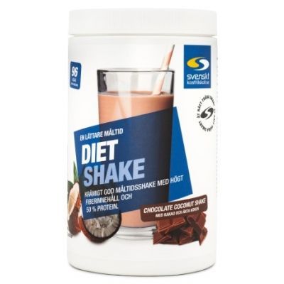 Diæt Shake Powder Diæt