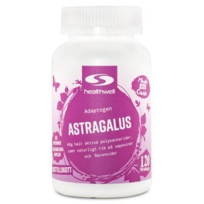 Healthwell Astragalus