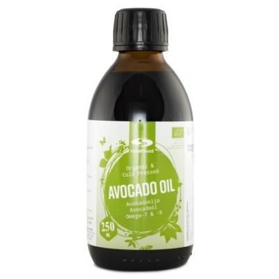 Healthwell Avocado Oil ECO