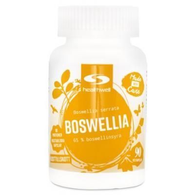 Healthwell Boswellia