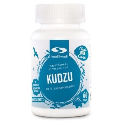 Healthwell Kudzu