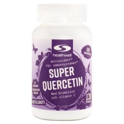 Healthwell Super Quercetin