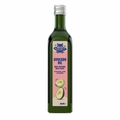 HealthyCo Avocadoolie 250 ml