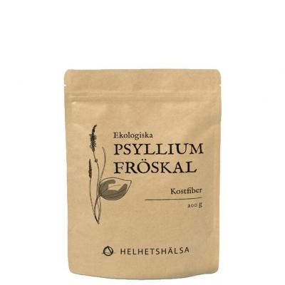 Holistisk sundhed Psyllium husk Eco