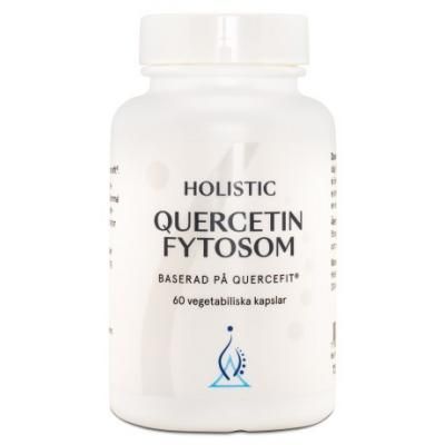 Holistisk Quercetin Phytosome