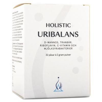 Holistisk UriBalance