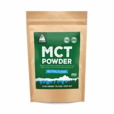 Kleen MCT Pulver 250 g