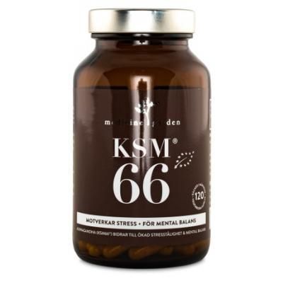 KSM-66 Ashwagandha