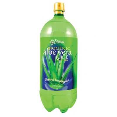 Lifestream Aloe Vera Juice