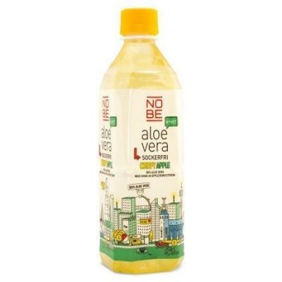 NOBE Aloe Vera Sukkerfri