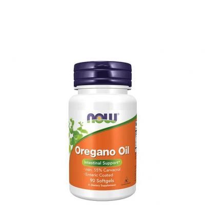 Now Foods Oregano Oil