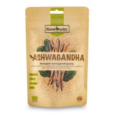 RawPowder Ashwagandha Powder