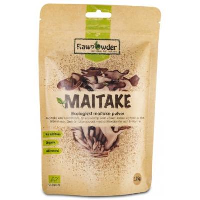 RawPowder Maitake pulver ECO