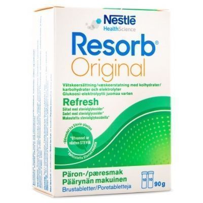 Resorb original