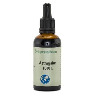 Urtespecialisten Astragalus 1000 g