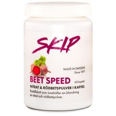 Spring over Beet Speed