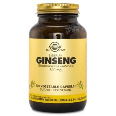 Solgar Siberian Ginseng