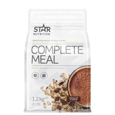 Star Nutrition komplet måltid