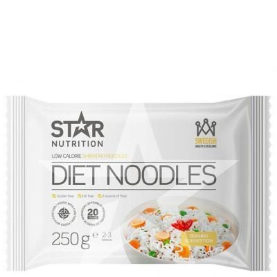 Star Nutrition Diet Nudler