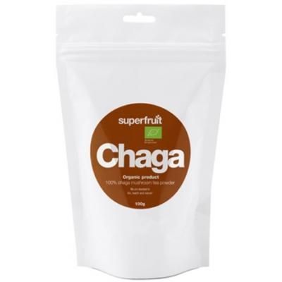 Superfrugt Chaga