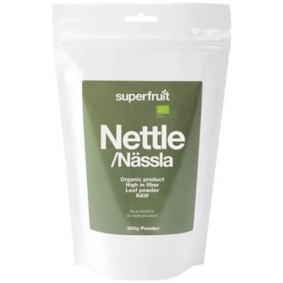 Superfruit Nældepulver