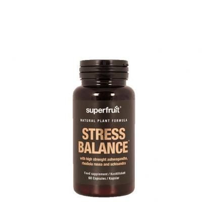 Superfruit Stress Balance