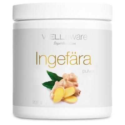 WellAware Ginger Powder