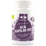 Healthwell Acai kapsler ECO