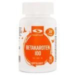 Healthwell Beta Carotene 100