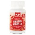 Healthwell Ginseng Complex