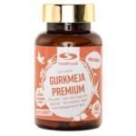 Healthwell Gurkemeje Premium