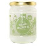 Healthwell Coconut Oil Extra Virgin ECO