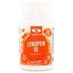 Healthwell Lycopen 15