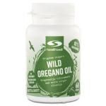 Healthwell Wild Oregano Oil kapsler