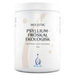 Holistiske Psyllium-skaller